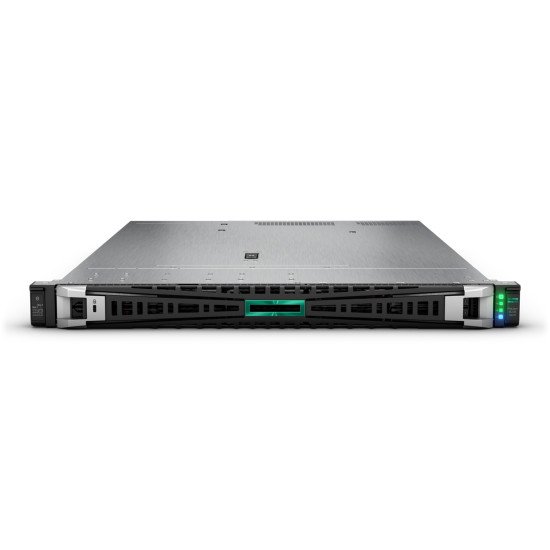 HPE ProLiant DL325 Gen11 serveur Rack (1 U) AMD EPYC 9124 3 GHz 32 Go DDR5-SDRAM 1000 W