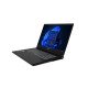 Wortmann AG TERRA MOBILE 1220804 laptop Ordinateur portable 43,9 cm (17.3") 2K Intel® Core™ i9 i9-14900HX 32 Go DDR5-SDRAM 2 To SSD NVIDIA GeForce RTX 4070 Wi-Fi 6 (802.11ax) Windows 11 Pro Noir