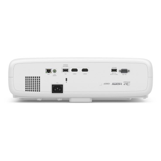 BenQ LH730 vidéo-projecteur Projecteur à focale standard 4000 ANSI lumens DLP 1080p (1920x1080) Blanc