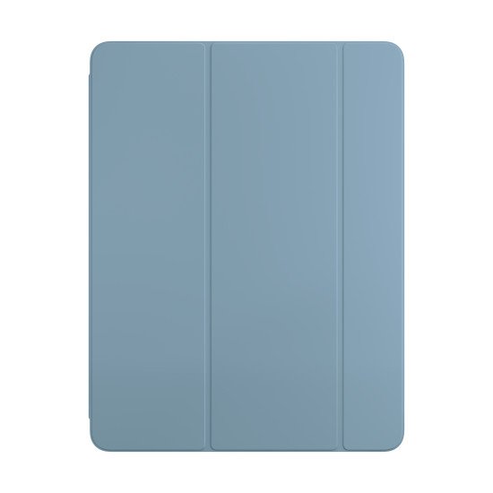 Apple Smart Folio pour iPad Air 13 pouces (M2) - Denim