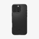 Spigen Thin Fit coque de protection pour téléphones portables 17,5 cm (6.9") Housse Noir