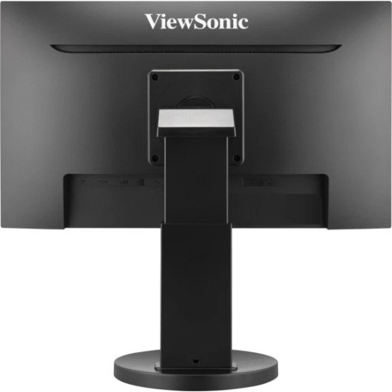 Viewsonic VG Series VG2208A LED display 55,9 cm (22") 1920 x 1080 pixels Full HD Noir