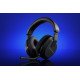 Turtle Beach Casque gaming amplifié multiplateforme sans fil Stealth 600 pour PS5, PS4, PC, Nintendo Switch et mobile - Bluetooth, 80 heures de batterie, microphone antibruit désactivable par basculement et écouteurs de 50 mm - Noir