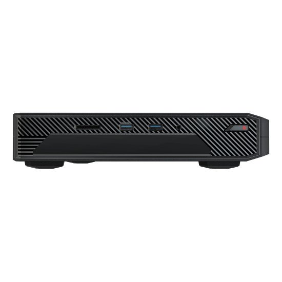 ASUS NUC 14 Pro Performance Kit RNUC14SRKU910002I Noir 185H