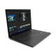 Lenovo ThinkPad L13 Intel Core Ultra 5 125U Ordinateur portable 33,8 cm (13.3") WSXGA 16 Go LPDDR5-SDRAM 512 Go SSD Wi-Fi 6E (802.11ax) Windows 11 Pro Noir