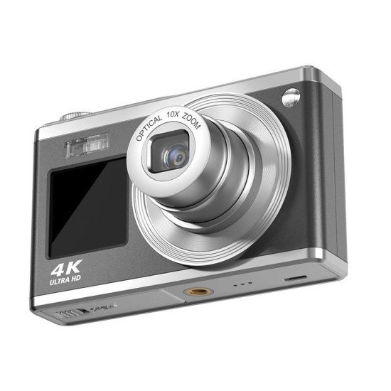 AgfaPhoto Realishot DC9200 Appareil-photo compact 24 MP CMOS Noir