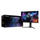 GIGABYTE Écran de jeu AORUS FO32U2 OLED de 32” - 3840 x 2160 (UHD), 240Hz, 0,03ms, KVM, 250 cd/m², FreeSync Premium Pro, DisplayHDR True Black 400, HDMI 2.1