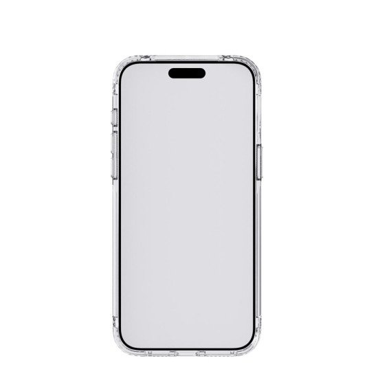 Tech21 Evo Clear coque de protection pour téléphones portables 17 cm (6.7") Housse Transparent