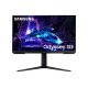 Samsung G30D écran PC 61 cm (24") 1920 x 1080 pixels Full HD LCD Noir