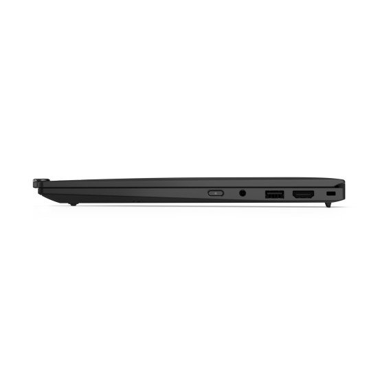 Lenovo ThinkPad X1 Carbon Intel Core Ultra 7 155U Ordinateur portable 35,6 cm (14") WUXGA 32 Go LPDDR5x-SDRAM 1 To SSD Wi-Fi 6E (802.11ax) Windows 11 Pro Noir