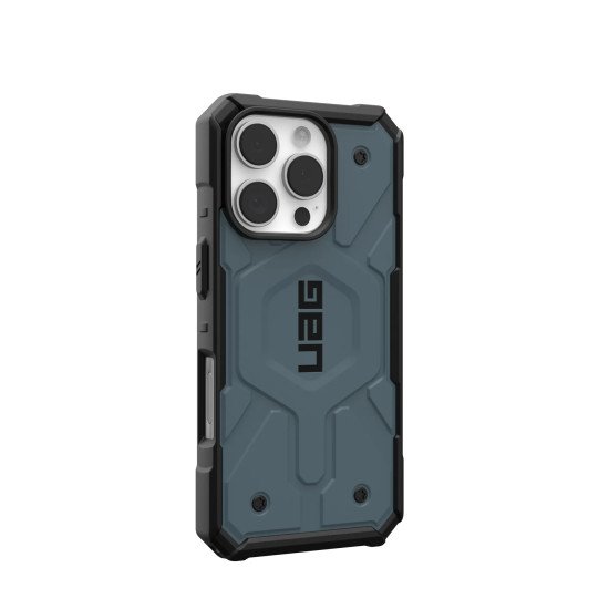 Urban Armor Gear Pathfinder coque de protection pour téléphones portables 16 cm (6.3") Housse Bleu