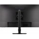 Viewsonic VG2708A écran PC 68,6 cm (27") 1920 x 1080 pixels Full HD LED Noir