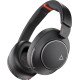 POLY Micro-casque Voyager Surround 85 UC USB-C + adaptateur USB-C/A + base de chargement