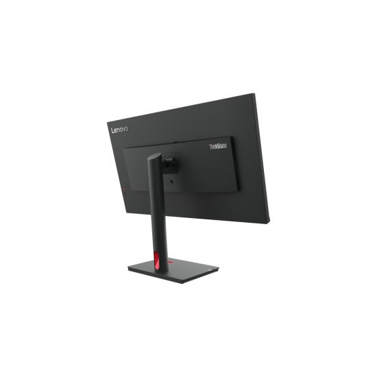 Lenovo ThinkVision T32h-30 LED display 80 cm (31.5") 2560 x 1440 pixels Quad HD Noir