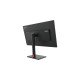 Lenovo ThinkVision T32h-30 LED display 80 cm (31.5") 2560 x 1440 pixels Quad HD Noir