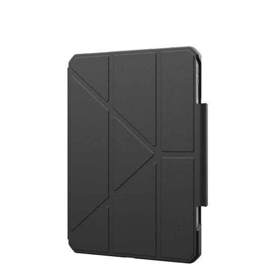 Urban Armor Gear 124474114040 étui pour tablette 27,9 cm (11") Folio Noir