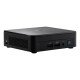 ASUS NUC 12 RNUC12WSKV500002I UCFF Noir i5-1250P