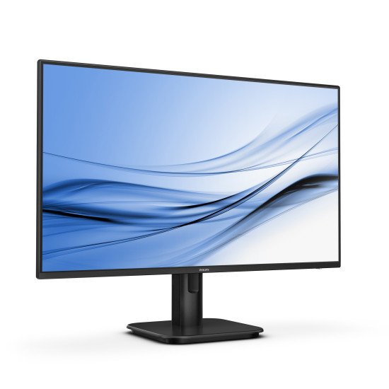 Philips 1000 series 24E1N1100A/00 LED display 60,5 cm (23.8") 1920 x 1080 pixels Full HD LCD Noir