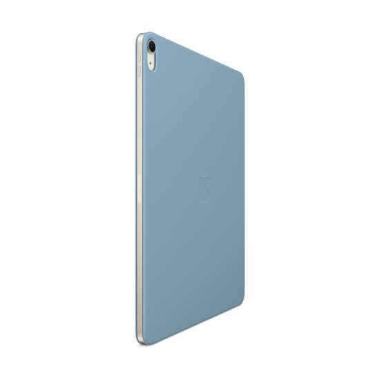 Apple Smart Folio pour iPad Air 13 pouces (M2) - Denim