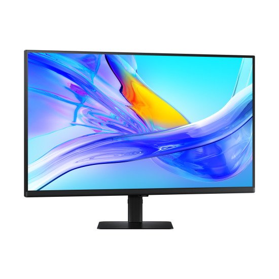 Samsung S80UD écran PC 81,3 cm (32") 3840 x 2160 pixels 4K Ultra HD LCD Noir