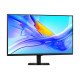 Samsung S80UD écran PC 81,3 cm (32") 3840 x 2160 pixels 4K Ultra HD LCD Noir