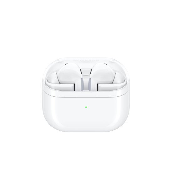 Samsung Galaxy Buds3 Pro Casque True Wireless Stereo (TWS) Ecouteurs Appels/Musique USB Type-C Bluetooth Blanc