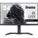 iiyama G-MASTER GB2445HSU-B2 LED display 60,5 cm (23.8") 1920 x 1080 pixels Full HD Noir