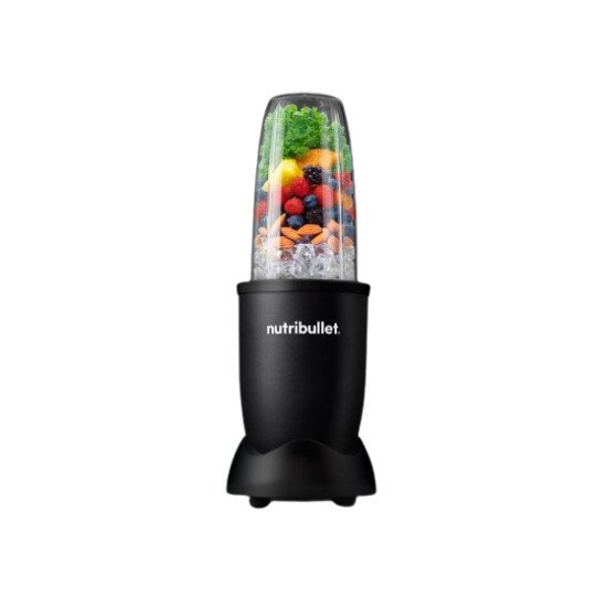 NutriBullet Pro 900 0,9 L Mélangeur de table 900 W Champagne