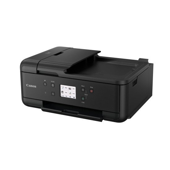 Canon PIXMA TR7650 Jet d'encre A4 4800 x 1200 DPI Wifi