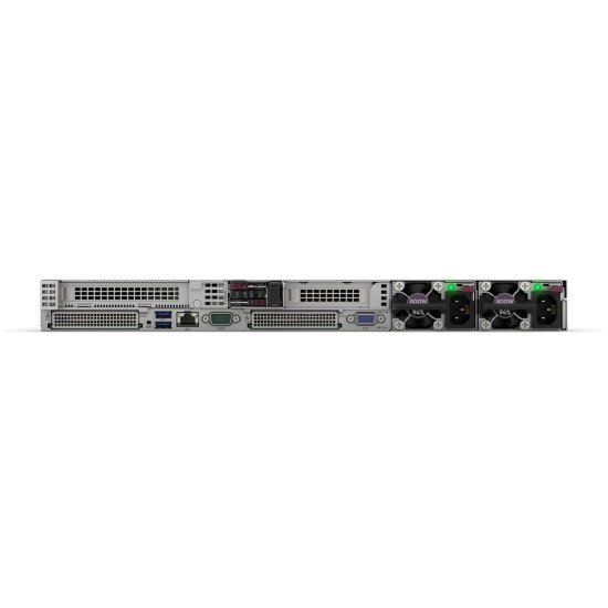 HPE ProLiant DL325 Gen11 serveur Rack (1 U) AMD EPYC 9124 3 GHz 32 Go DDR5-SDRAM 1000 W