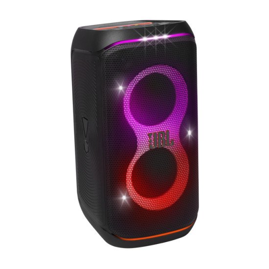 JBL PartyBox Club 120 Orateur du parti Noir 160 W