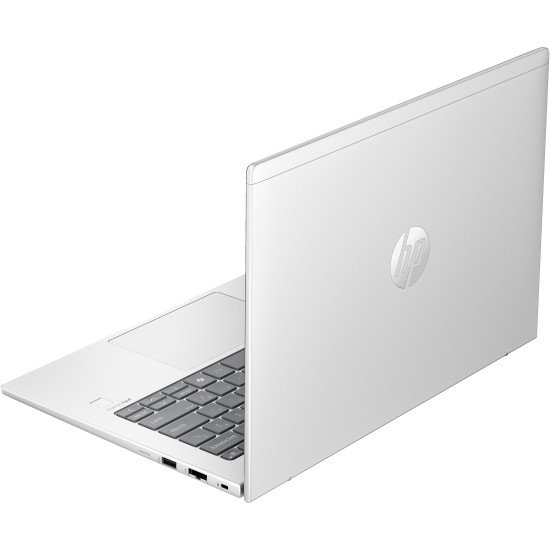 HP ProBook 445 G11 AMD Ryzen™ 5 7535U Netbook 35,6 cm (14") WUXGA 16 Go DDR5-SDRAM 512 Go SSD Wi-Fi 6E (802.11ax) Windows 11 Pro Argent