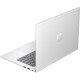 HP ProBook 445 G11 AMD Ryzen™ 5 7535U Netbook 35,6 cm (14") WUXGA 16 Go DDR5-SDRAM 512 Go SSD Wi-Fi 6E (802.11ax) Windows 11 Pro Argent