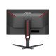 AOC G3 Q27G3XMN écran PC 68,6 cm (27") 2560 x 1440 pixels 2K Ultra HD LED Noir