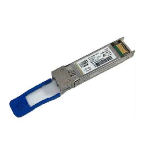 Cisco SFP-10/25G-LR-S= module émetteur-récepteur de réseau Fibre optique 25000 Mbit/s SFP28