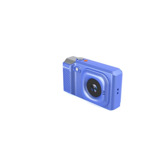 Denver DCA-4818BU compact camera Appareil-photo compact 5 MP CMOS 20 x 20 pixels Bleu