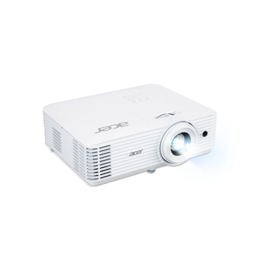 Acer H6805BDa Projecteur à focale standard 4000 ANSI lumens DLP DCI 4K (4096x2160) Blanc