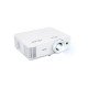 Acer H6805BDa Projecteur à focale standard 4000 ANSI lumens DLP DCI 4K (4096x2160) Blanc