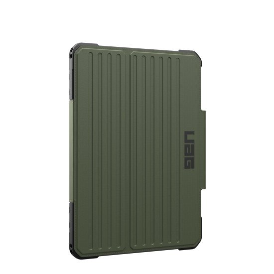 Urban Armor Gear Metropolis SE 124473117272 étui pour tablette 27,9 cm (11") Folio Olive