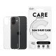 PanzerGlass CARE by PG TP X-Ray Soft B iPhone16 6.7 coque de protection pour téléphones portables Housse Transparent