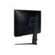 Samsung 27" Odyssey G3 G30D FHD 180Hz Gaming Monitor