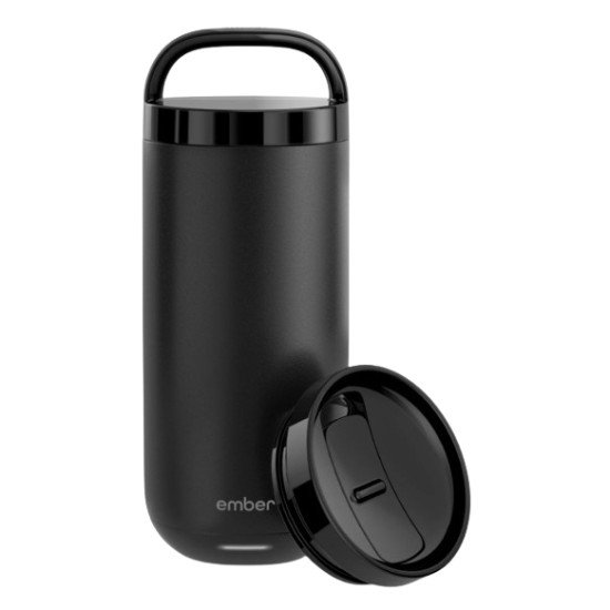 Ember Tumbler thermos 0,473 L Noir