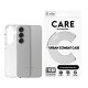 PanzerGlass CRRFUBCG37942 coque de protection pour téléphones portables Housse Transparent