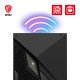 MSI MPG Infinite X2 14NUG7-460AT Intel® Core™ i7 i7-14700KF 32 Go DDR5-SDRAM 1 To SSD NVIDIA GeForce RTX 4080 SUPER Windows 11 Home Bureau PC Noir