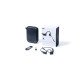 SHOKZ C110-AA-BK écouteur/casque Sans fil Crochets auriculaires Bureau/Centre d'appels USB Type-A Bluetooth Noir