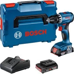 Bosch GSR 12V-15-2-LI Professional (060186810D) au meilleur prix