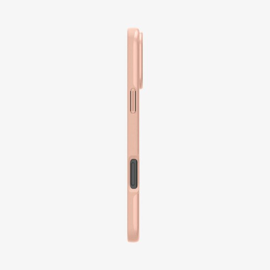 Spigen Thin Fit coque de protection pour téléphones portables 17,5 cm (6.9") Housse Rose