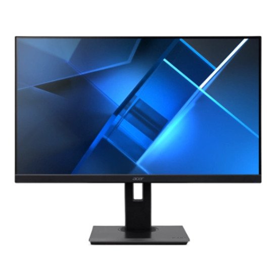 Acer B7 B247Y E écran PC 60,5 cm (23.8") 1920 x 1080 pixels Full HD LCD Noir