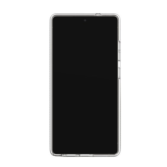 ZAGG Crystal Palace Snap coque de protection pour téléphones portables 17,5 cm (6.9") Housse Transparent