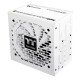 Thermaltake Toughpower Gt unité d'alimentation d'énergie 750 W 24-pin ATX ATX Blanc